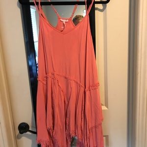 Free people sundress XS